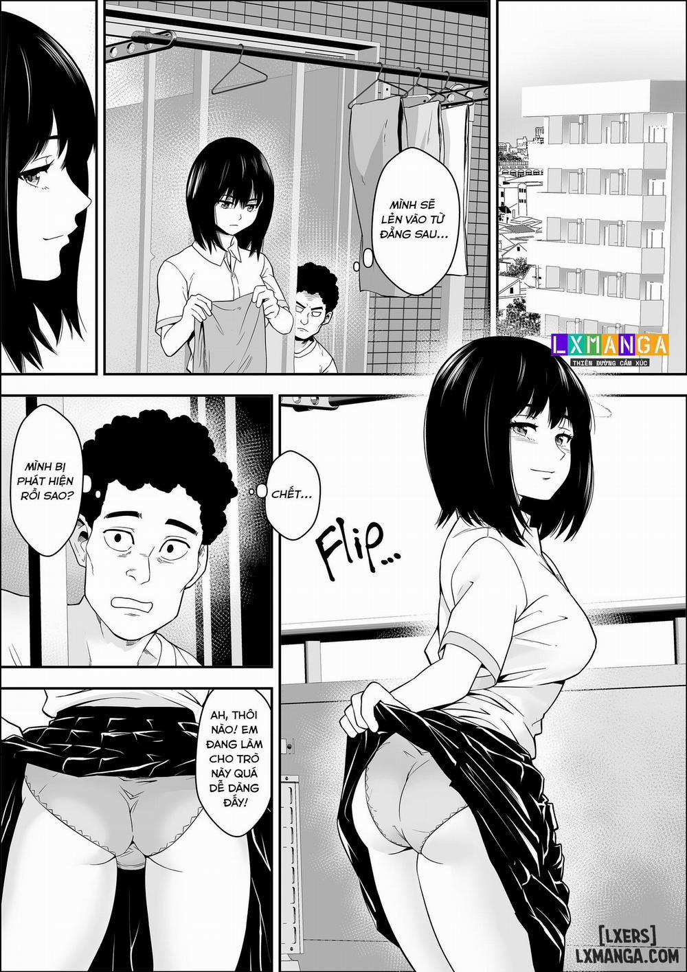 Sex Partners Delivered to Your Door 2 trang 20