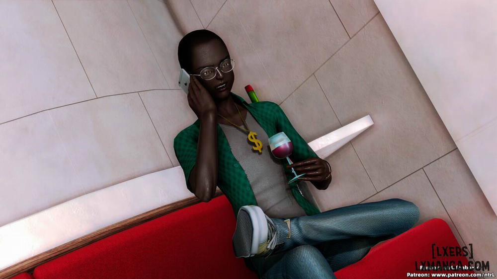 Sex Slave Wife 1 trang 124