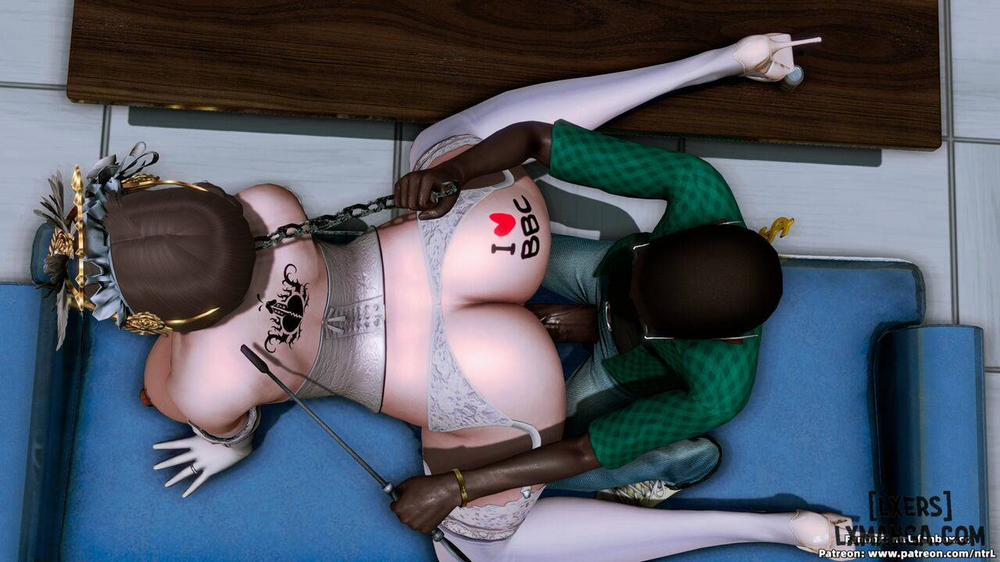 Sex Slave Wife 2 END trang 70