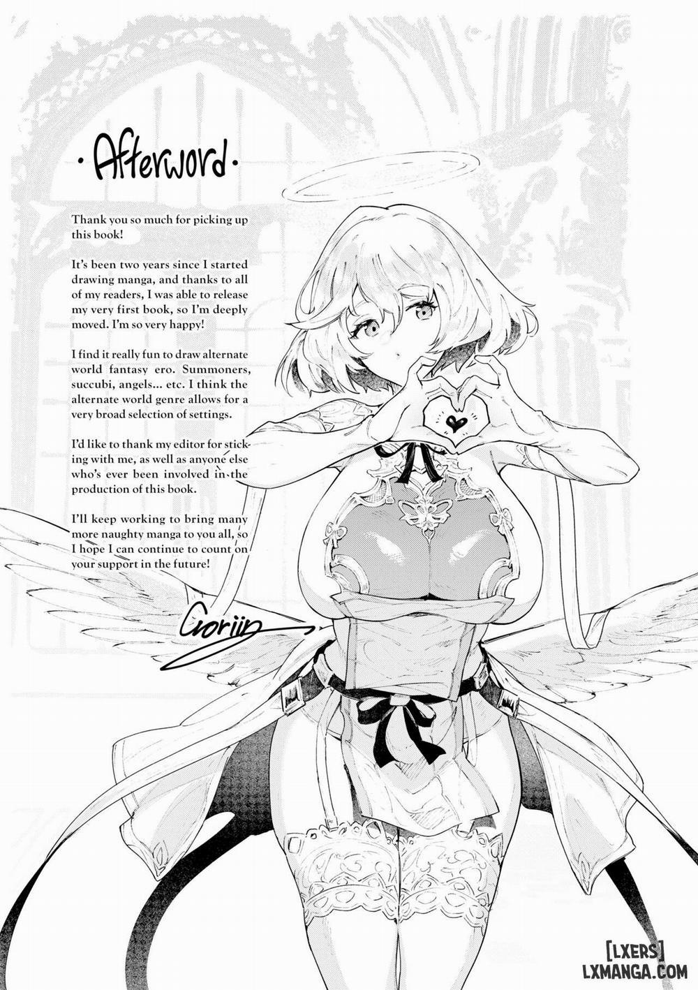 Sex Spree Saga: Isekai Sex Life Chronicle Oneshot trang 174