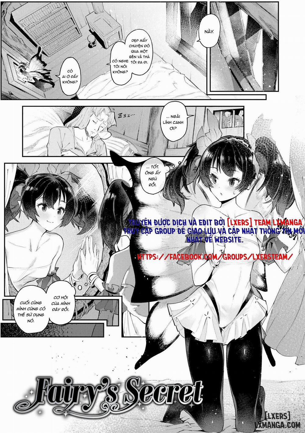 Sex Spree Saga: Isekai Sex Life Chronicle Oneshot trang 82