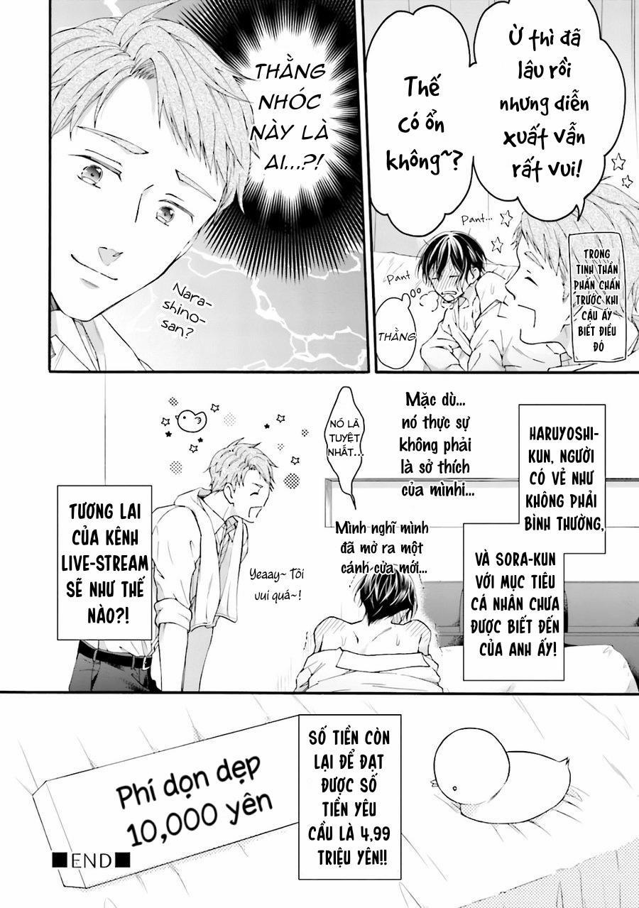 Sex Suruyori Hazukashii Koto 1 trang 42