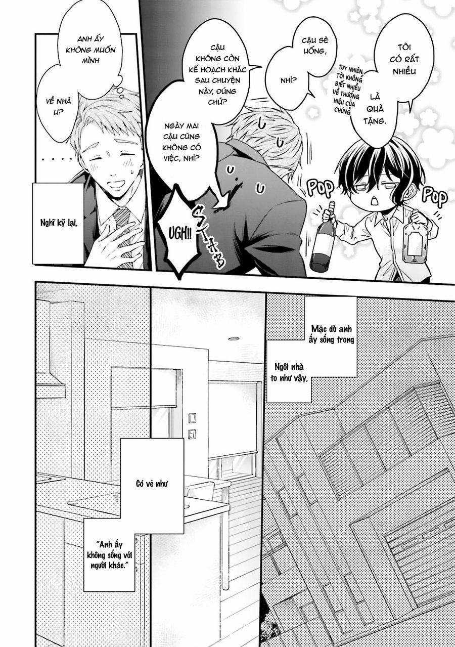 Sex Suruyori Hazukashii Koto 2 trang 1