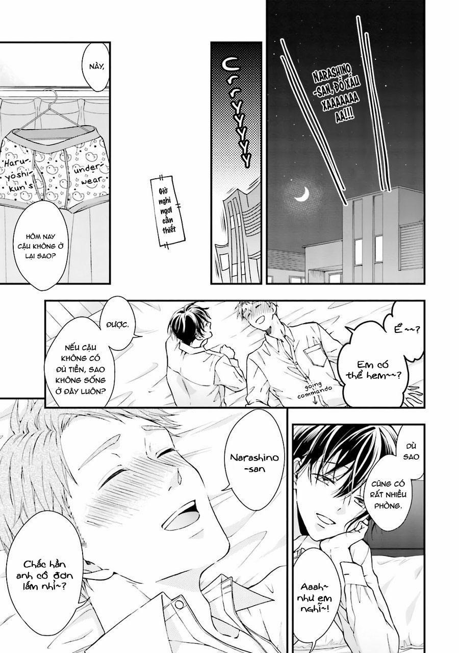 Sex Suruyori Hazukashii Koto 2 trang 10