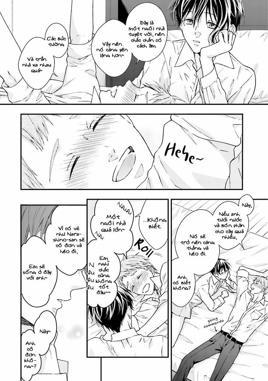 Sex Suruyori Hazukashii Koto 2 trang 11