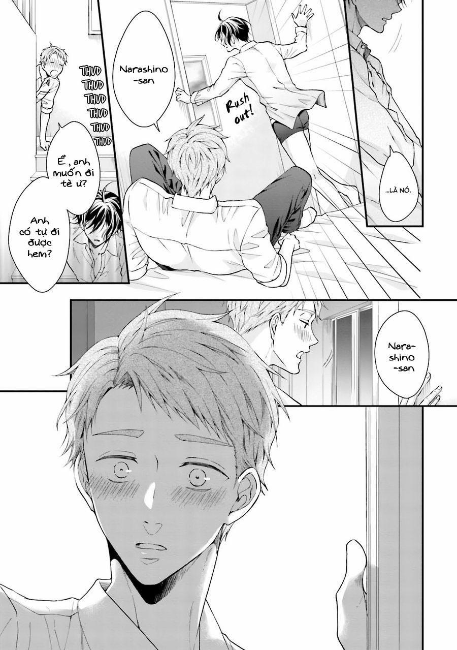 Sex Suruyori Hazukashii Koto 2 trang 14