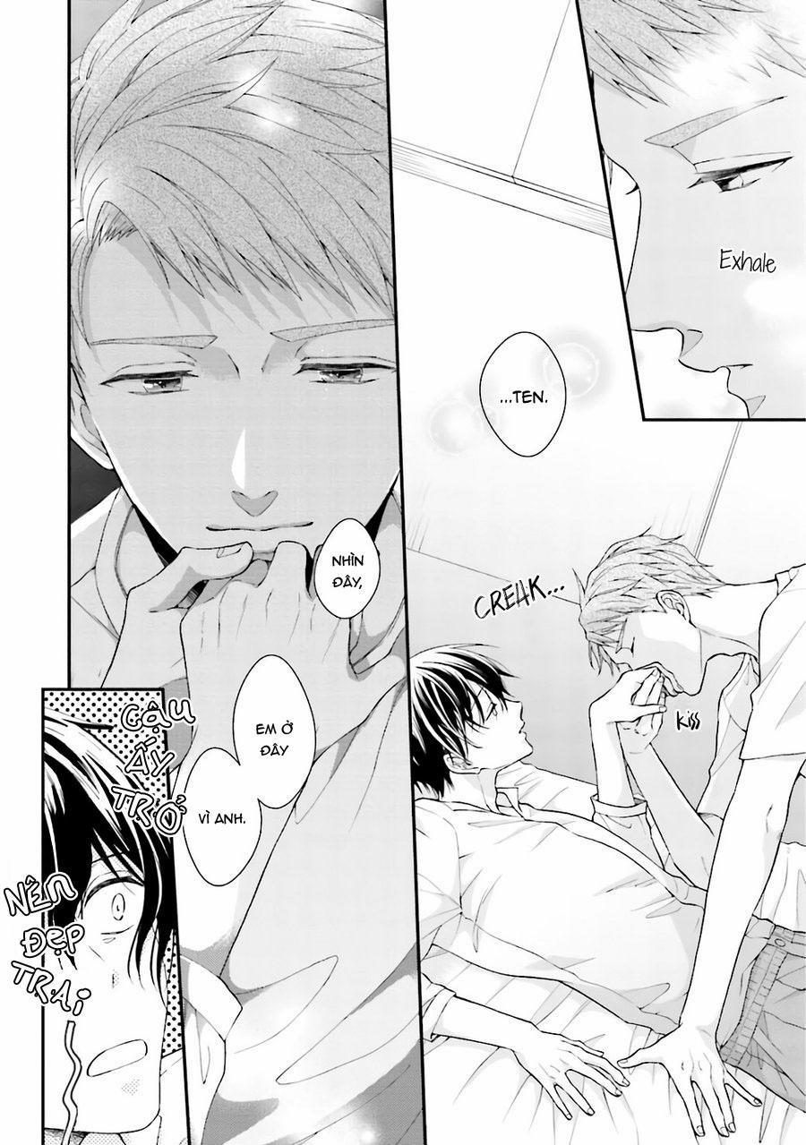 Sex Suruyori Hazukashii Koto 2 trang 27