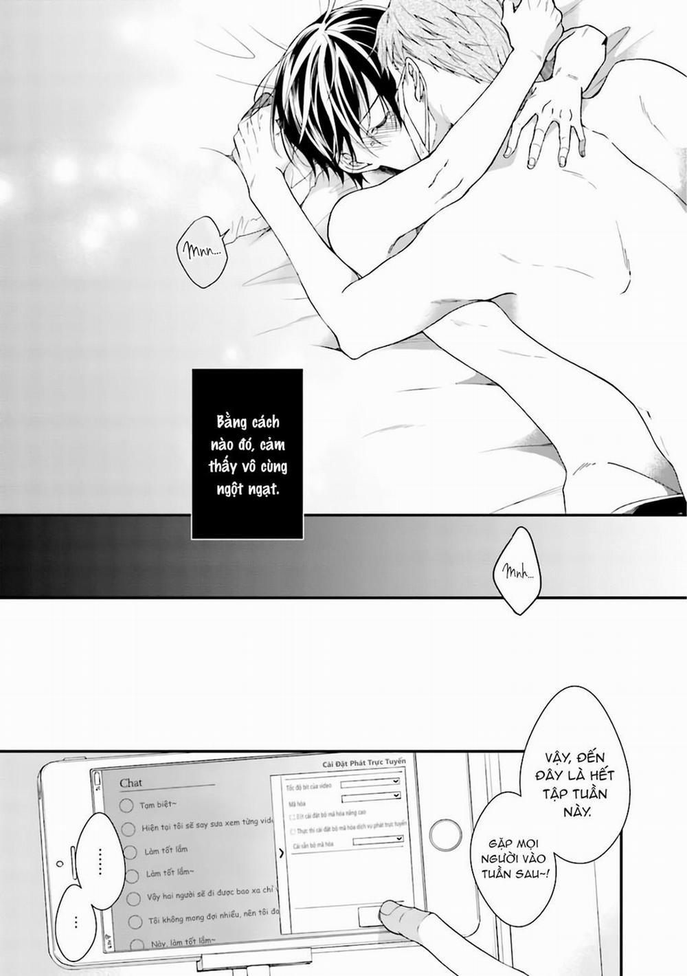 Sex Suruyori Hazukashii Koto 3 trang 13