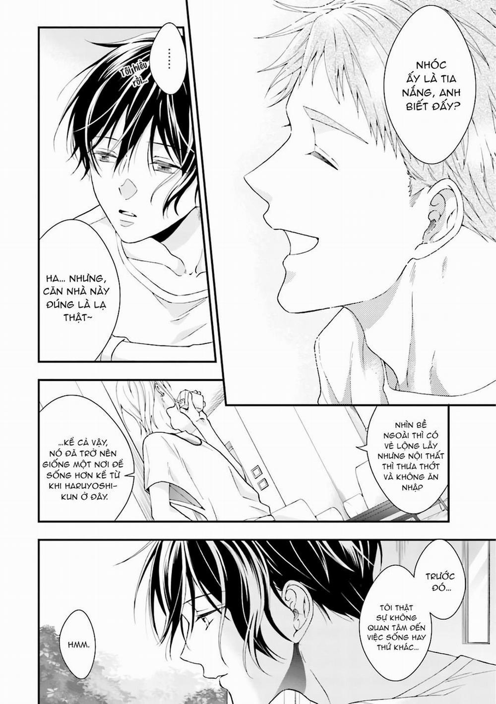 Sex Suruyori Hazukashii Koto 3 trang 27