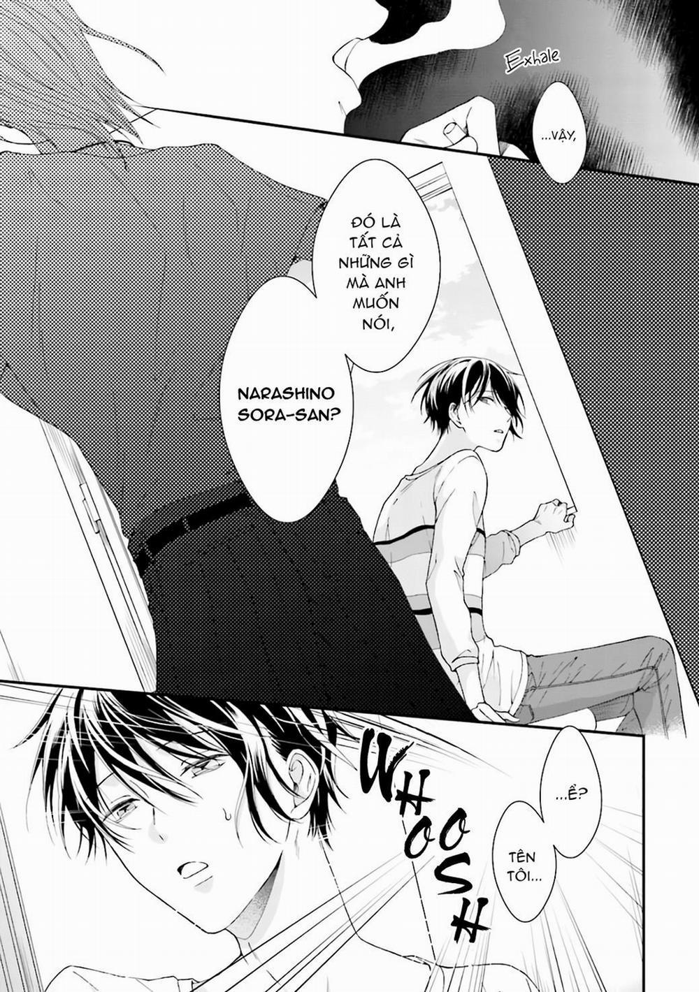 Sex Suruyori Hazukashii Koto 3 trang 28