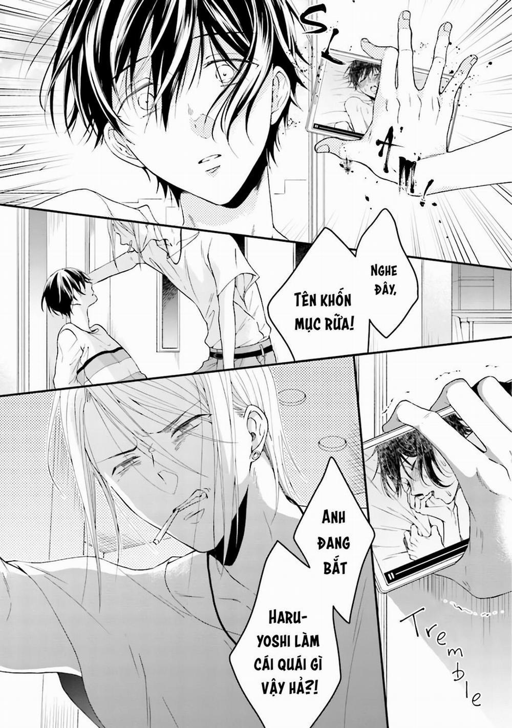 Sex Suruyori Hazukashii Koto 3 trang 29