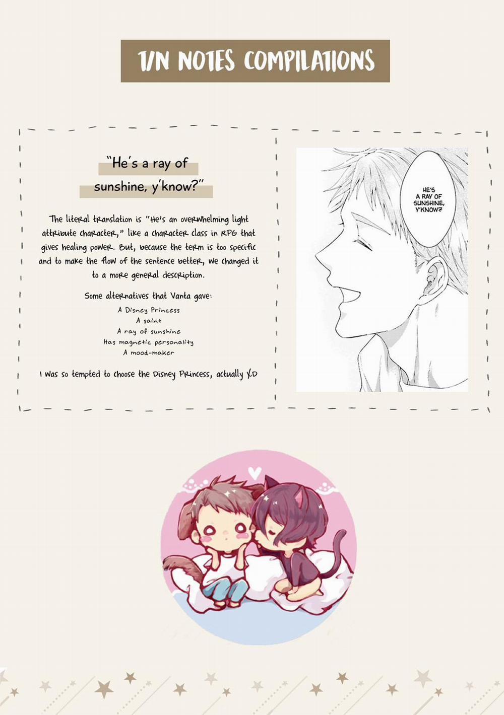 Sex Suruyori Hazukashii Koto 3 trang 32