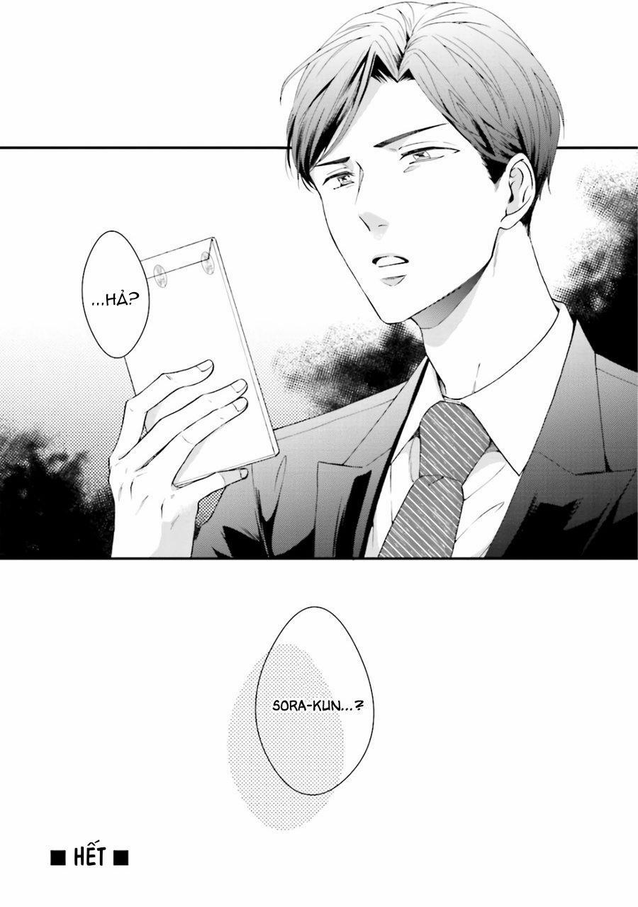 Sex Suruyori Hazukashii Koto 4 trang 42