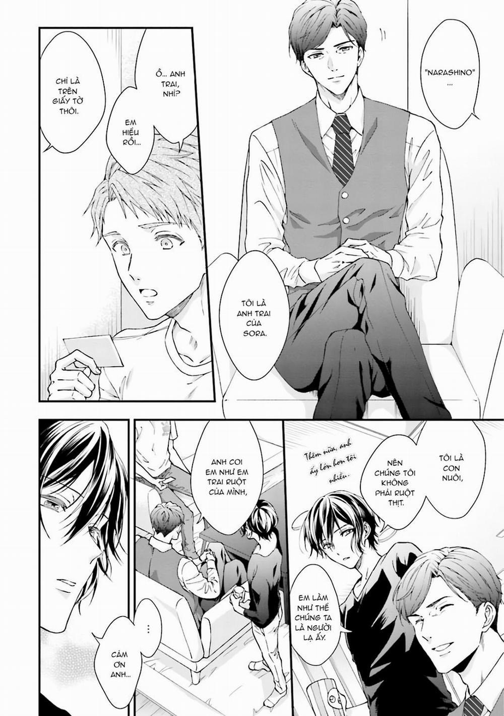 Sex Suruyori Hazukashii Koto 5 trang 12