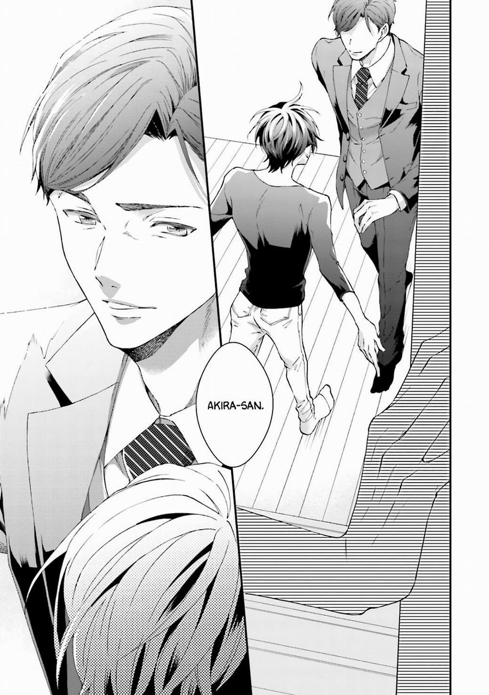 Sex Suruyori Hazukashii Koto 5 trang 9