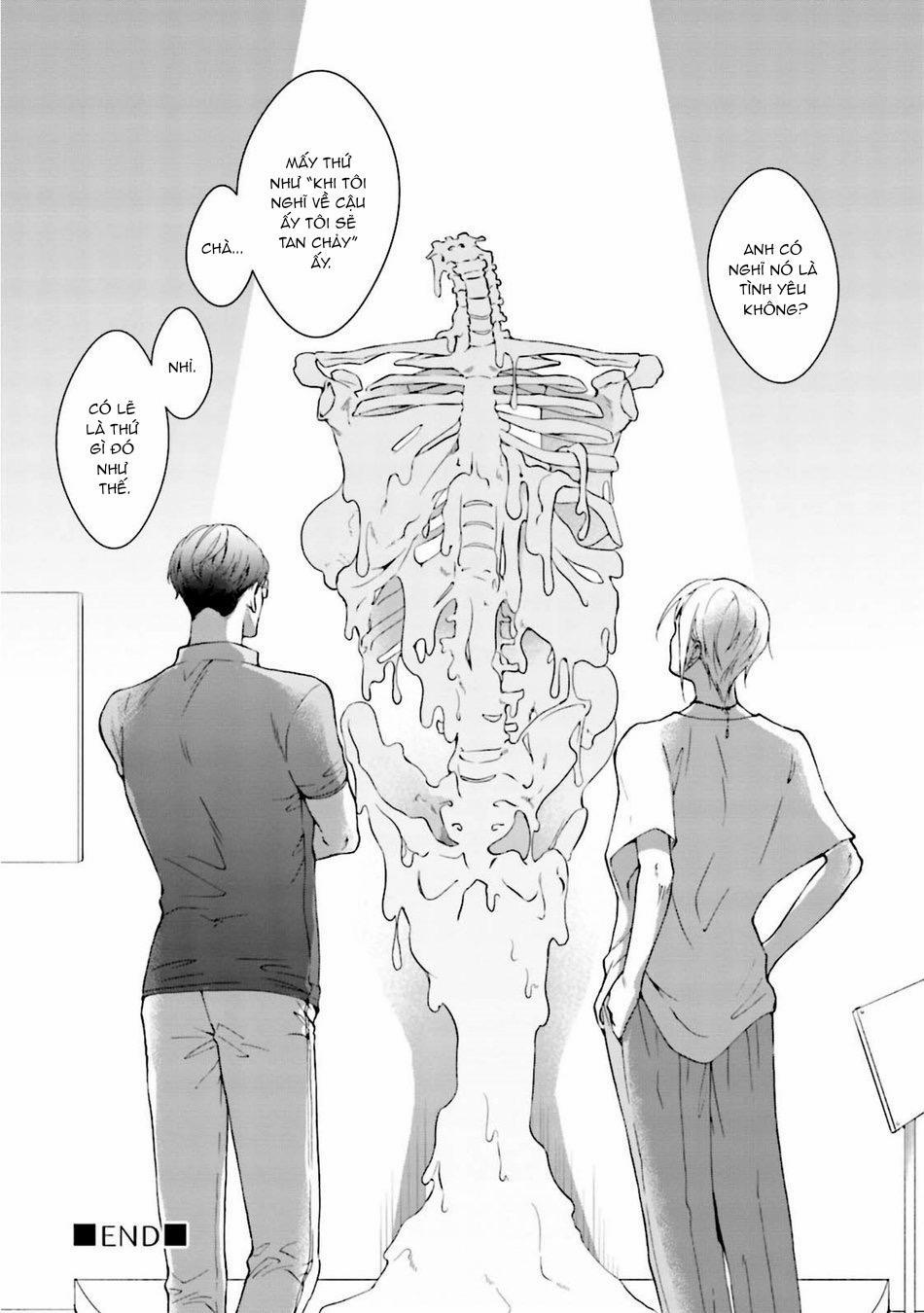 Sex Suruyori Hazukashii Koto 7 trang 31