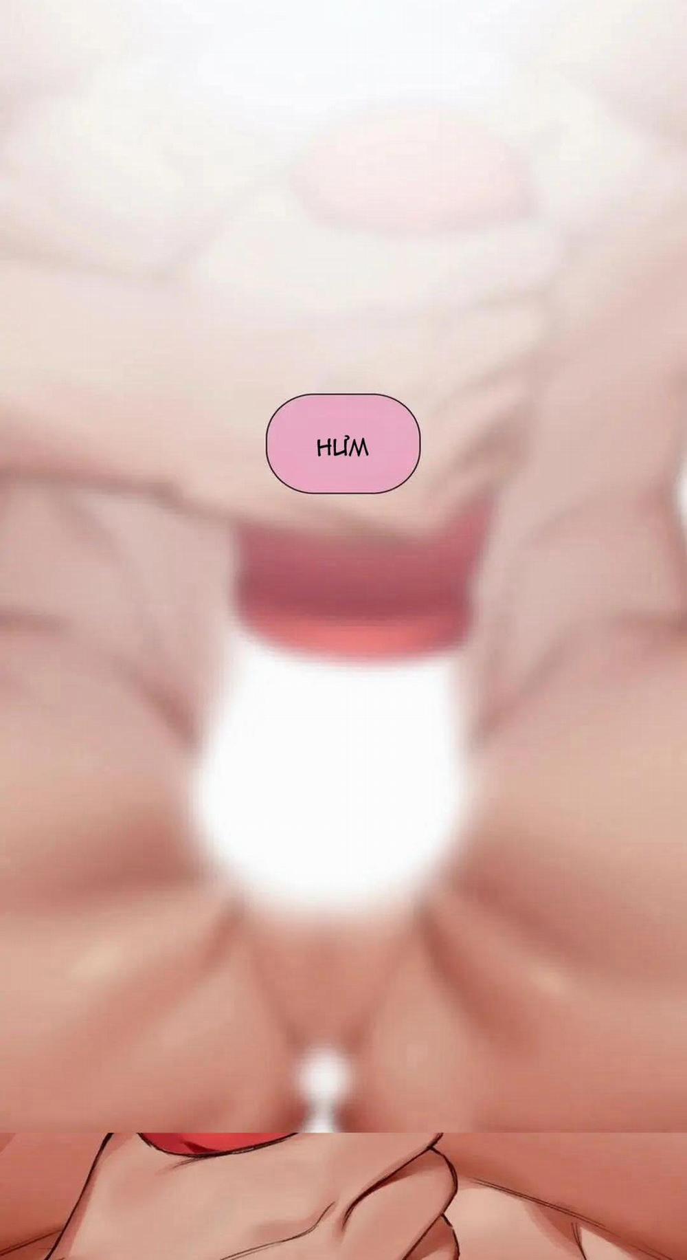 Sextoy: Dạy Dỗ Nhân Viên Mới Ngực Bự 1 trang 1