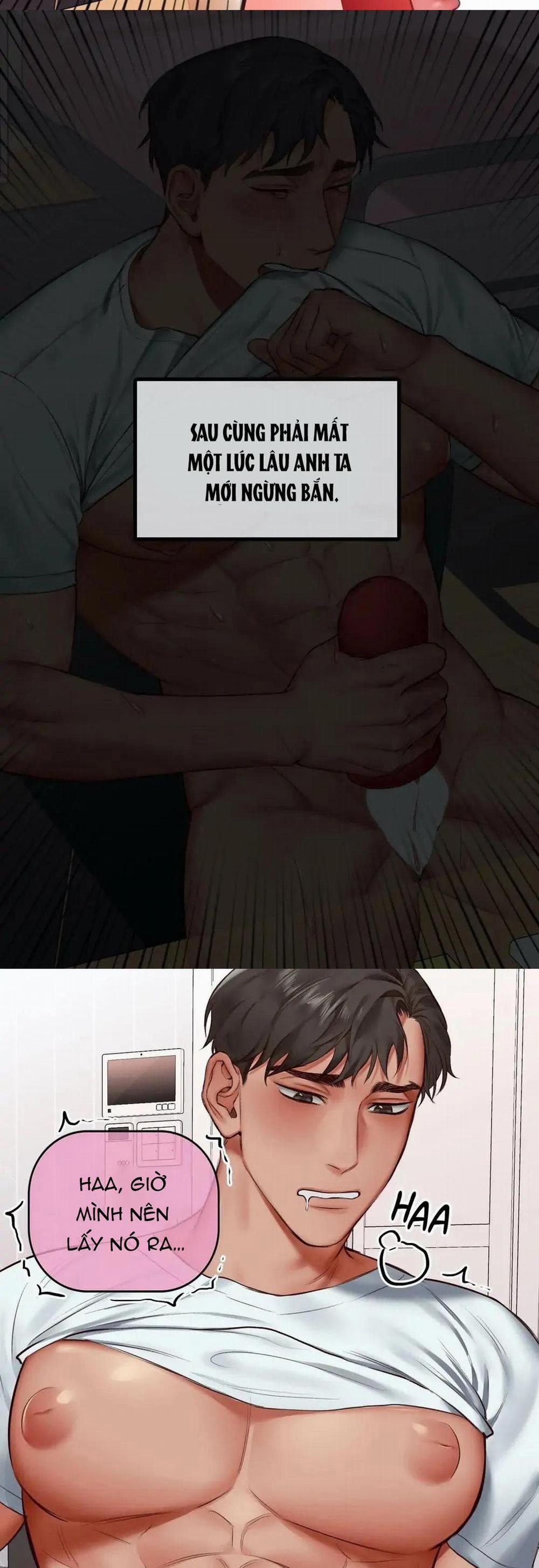 Sextoy: Dạy Dỗ Nhân Viên Mới Ngực Bự 1 trang 13