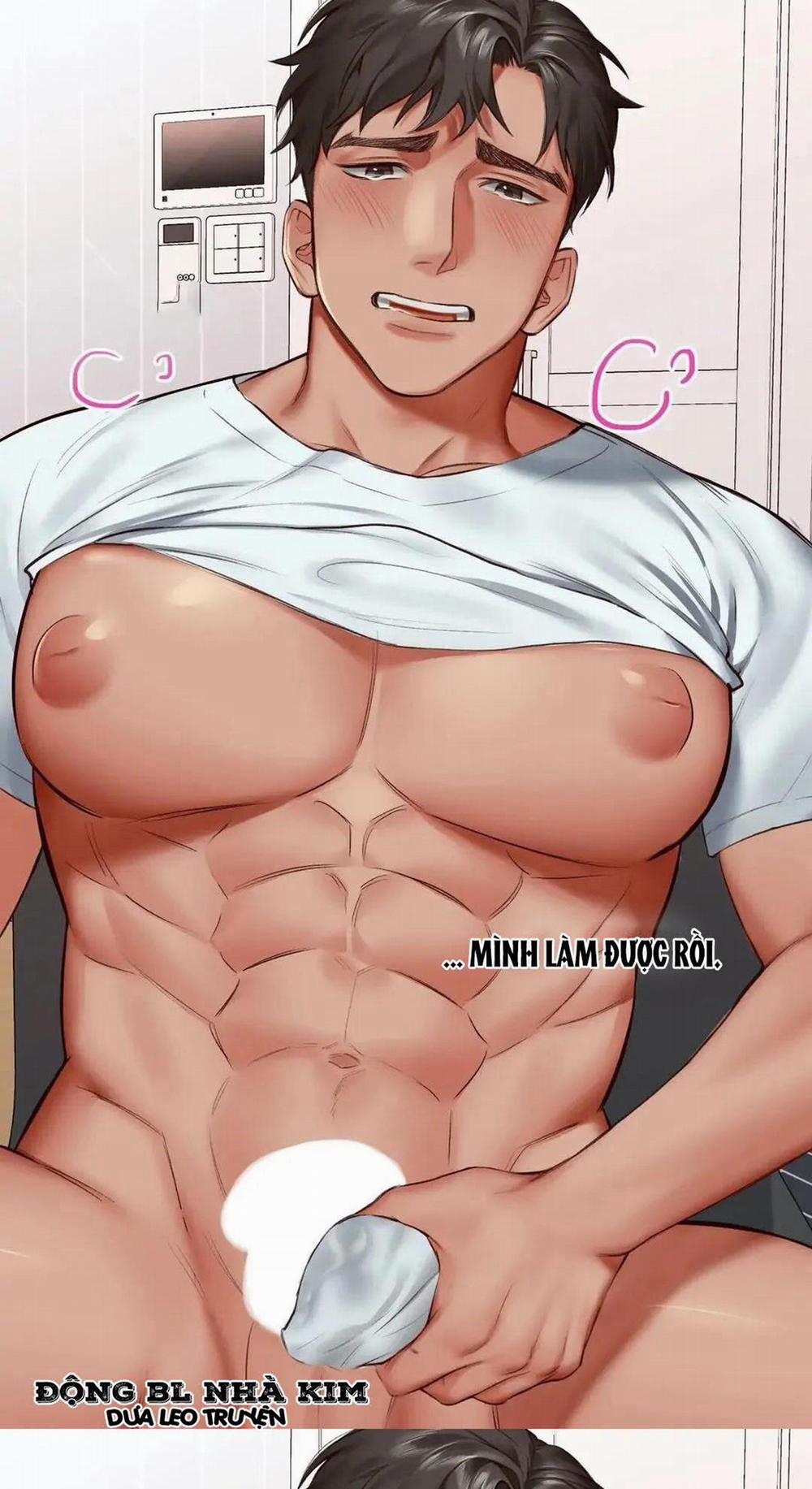 Sextoy: Dạy Dỗ Nhân Viên Mới Ngực Bự 1 trang 16