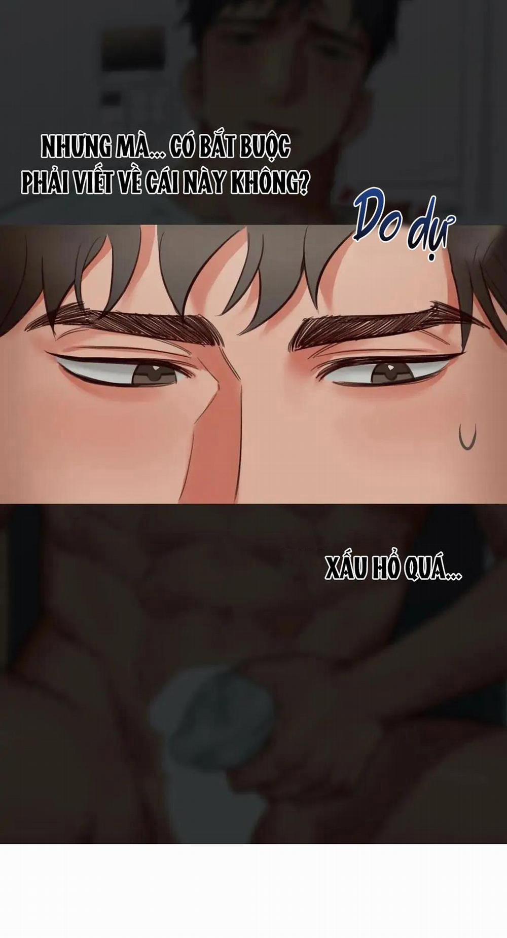 Sextoy: Dạy Dỗ Nhân Viên Mới Ngực Bự 1 trang 19