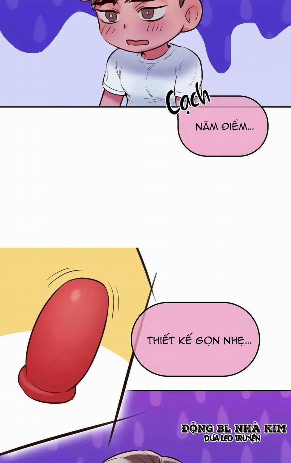 Sextoy: Dạy Dỗ Nhân Viên Mới Ngực Bự 1 trang 22