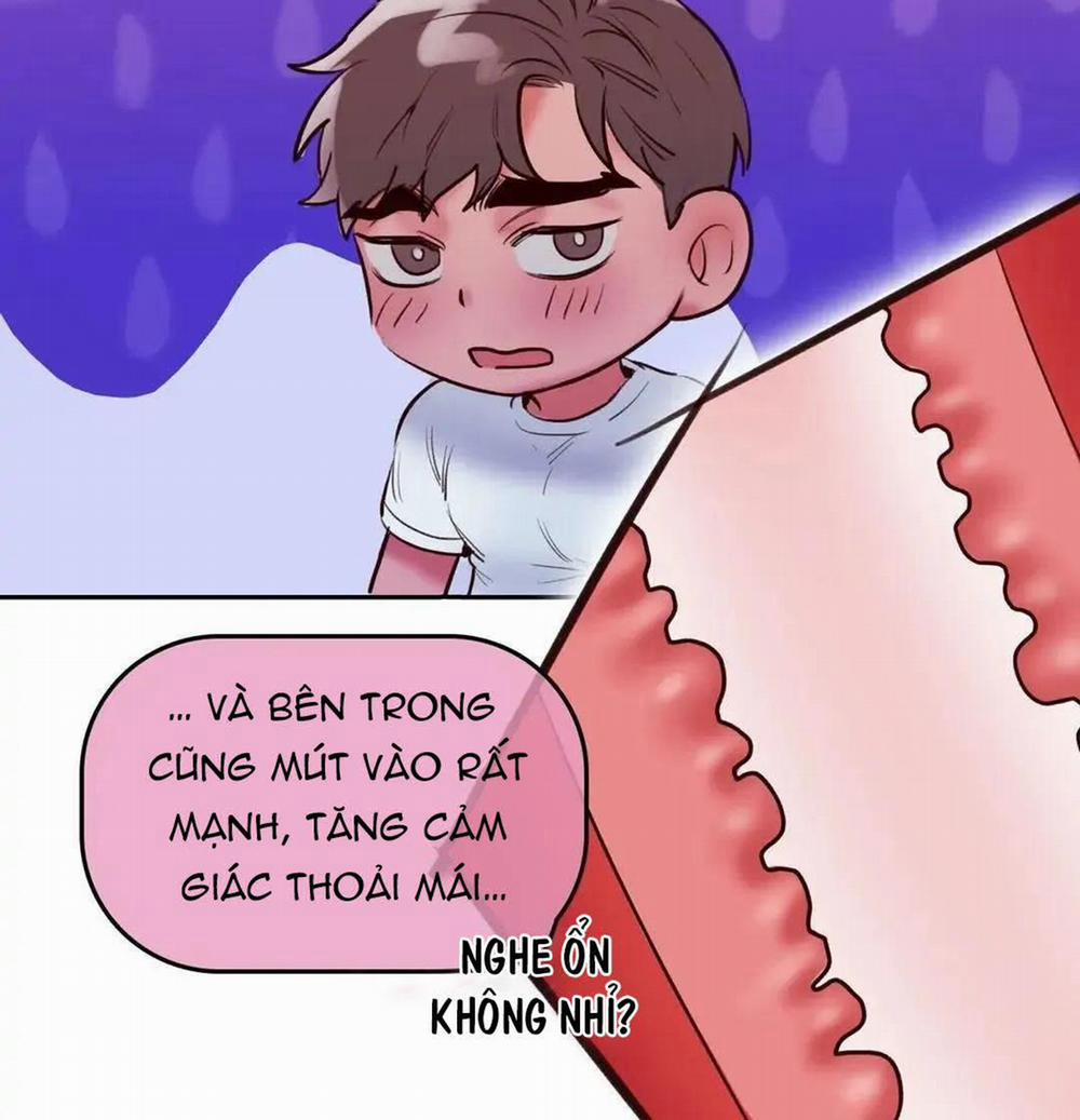 Sextoy: Dạy Dỗ Nhân Viên Mới Ngực Bự 1 trang 23