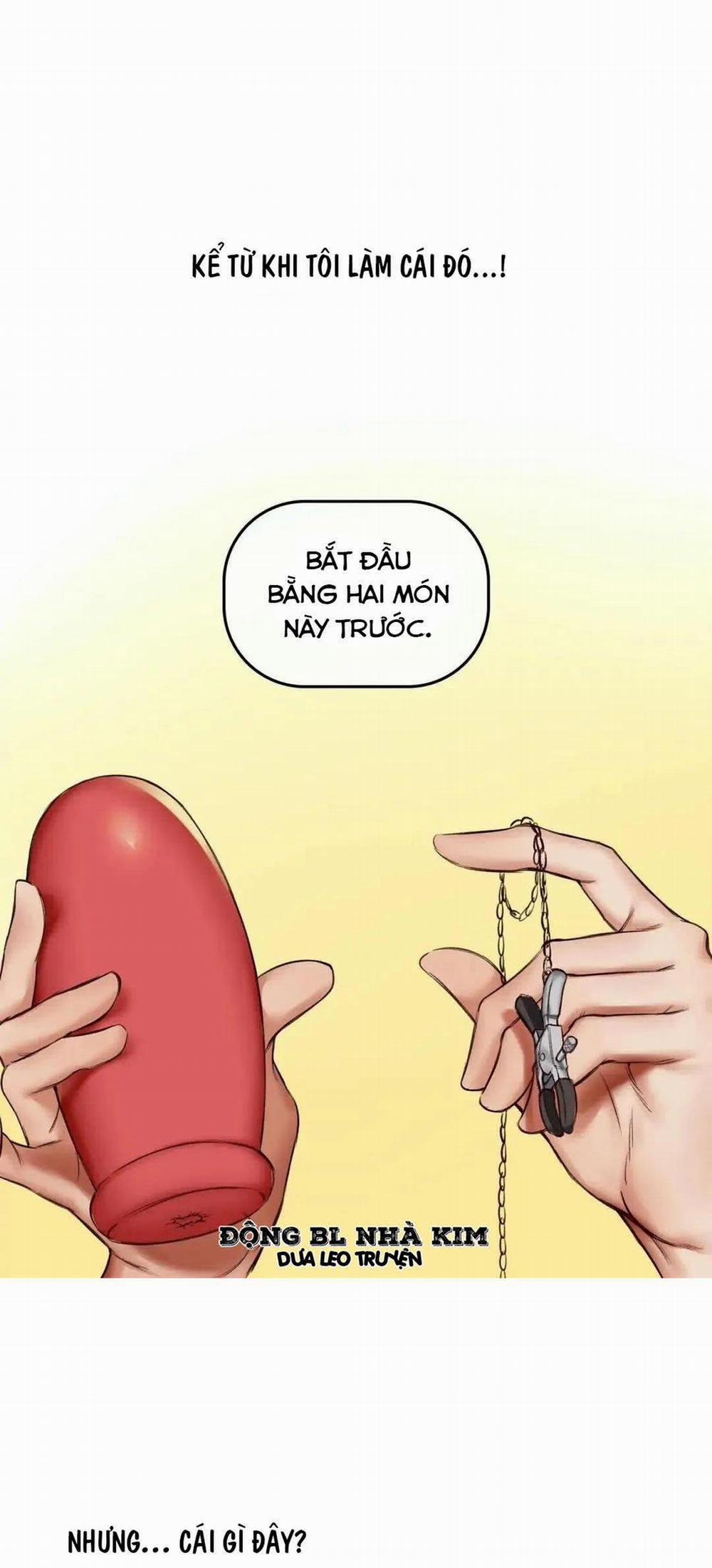 Sextoy: Dạy Dỗ Nhân Viên Mới Ngực Bự 1 trang 27