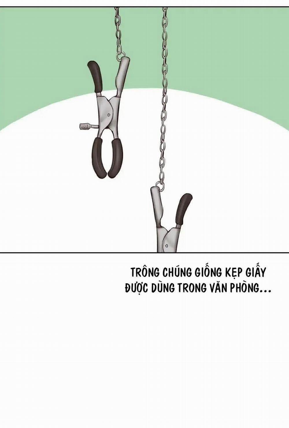 Sextoy: Dạy Dỗ Nhân Viên Mới Ngực Bự 1 trang 28