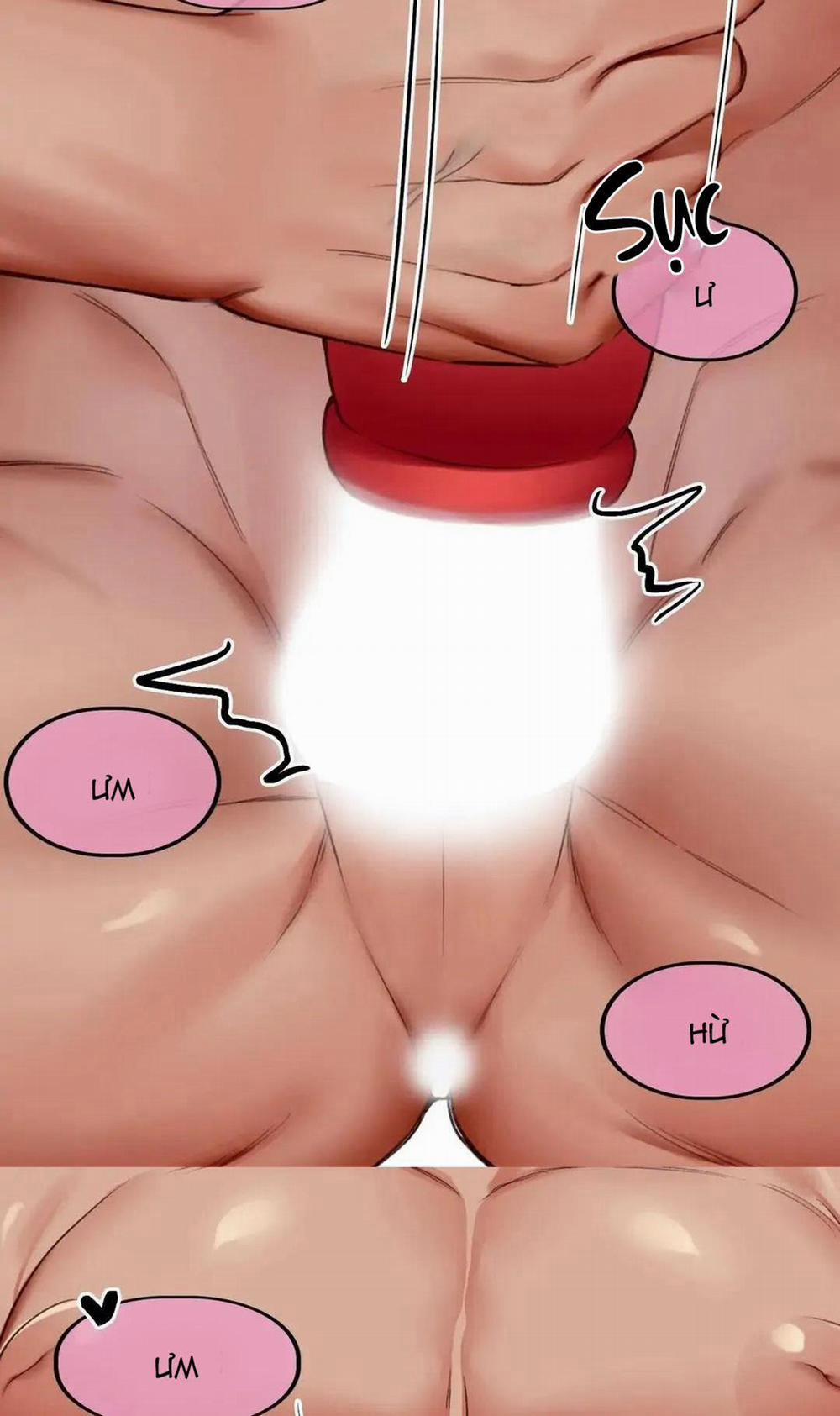 Sextoy: Dạy Dỗ Nhân Viên Mới Ngực Bự 1 trang 3