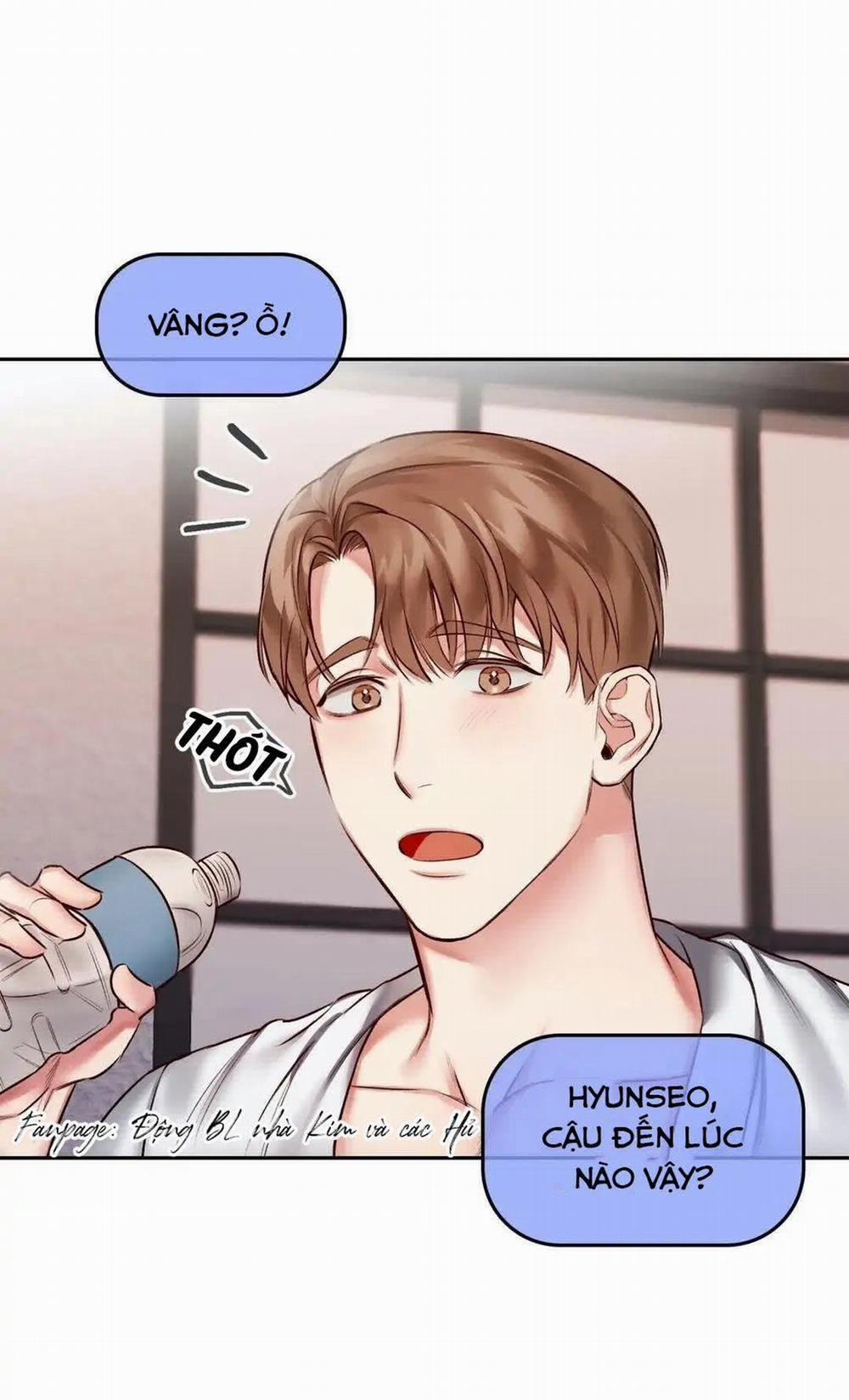 Sextoy: Dạy Dỗ Nhân Viên Mới Ngực Bự 1 trang 47