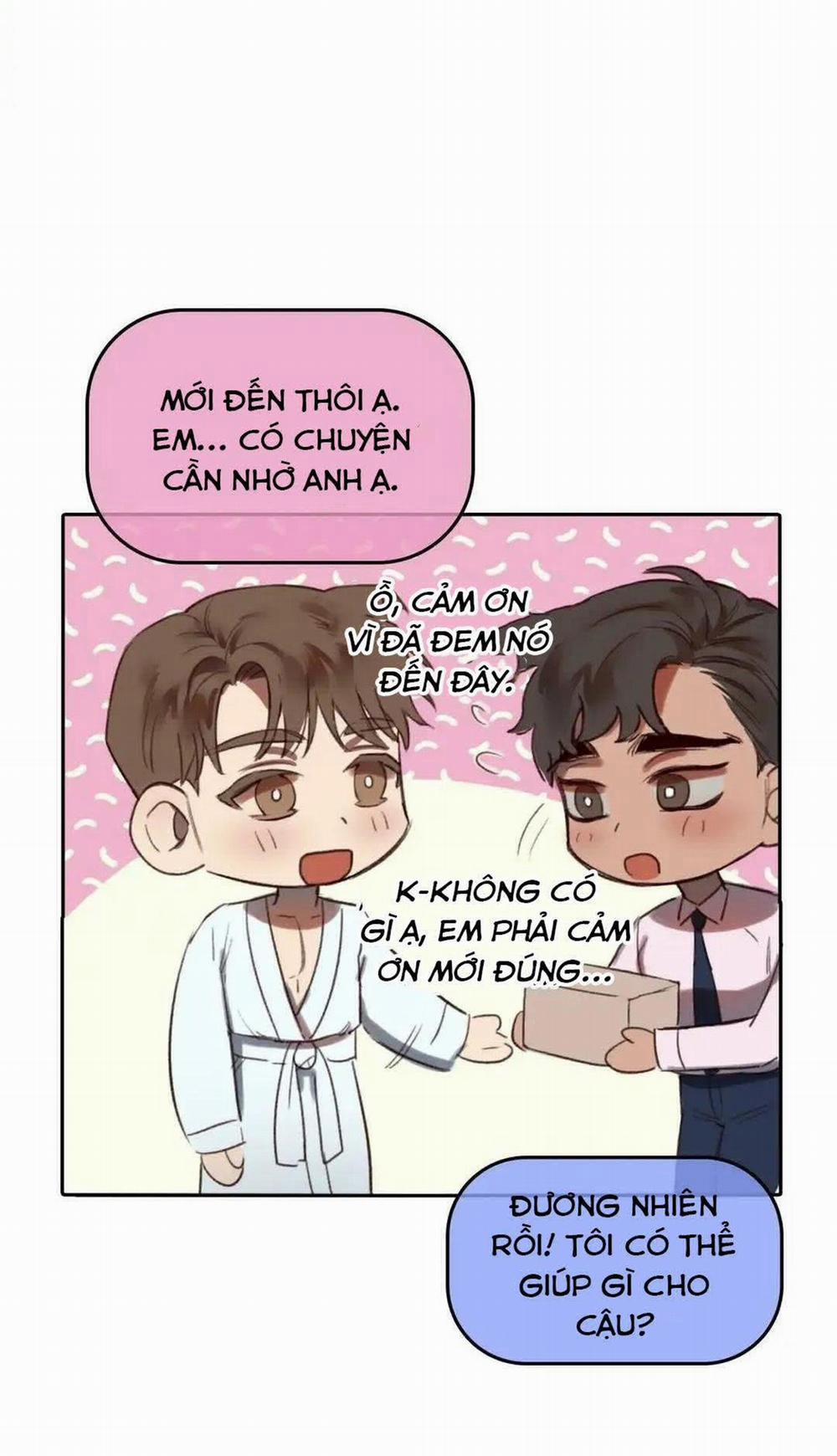 Sextoy: Dạy Dỗ Nhân Viên Mới Ngực Bự 1 trang 48