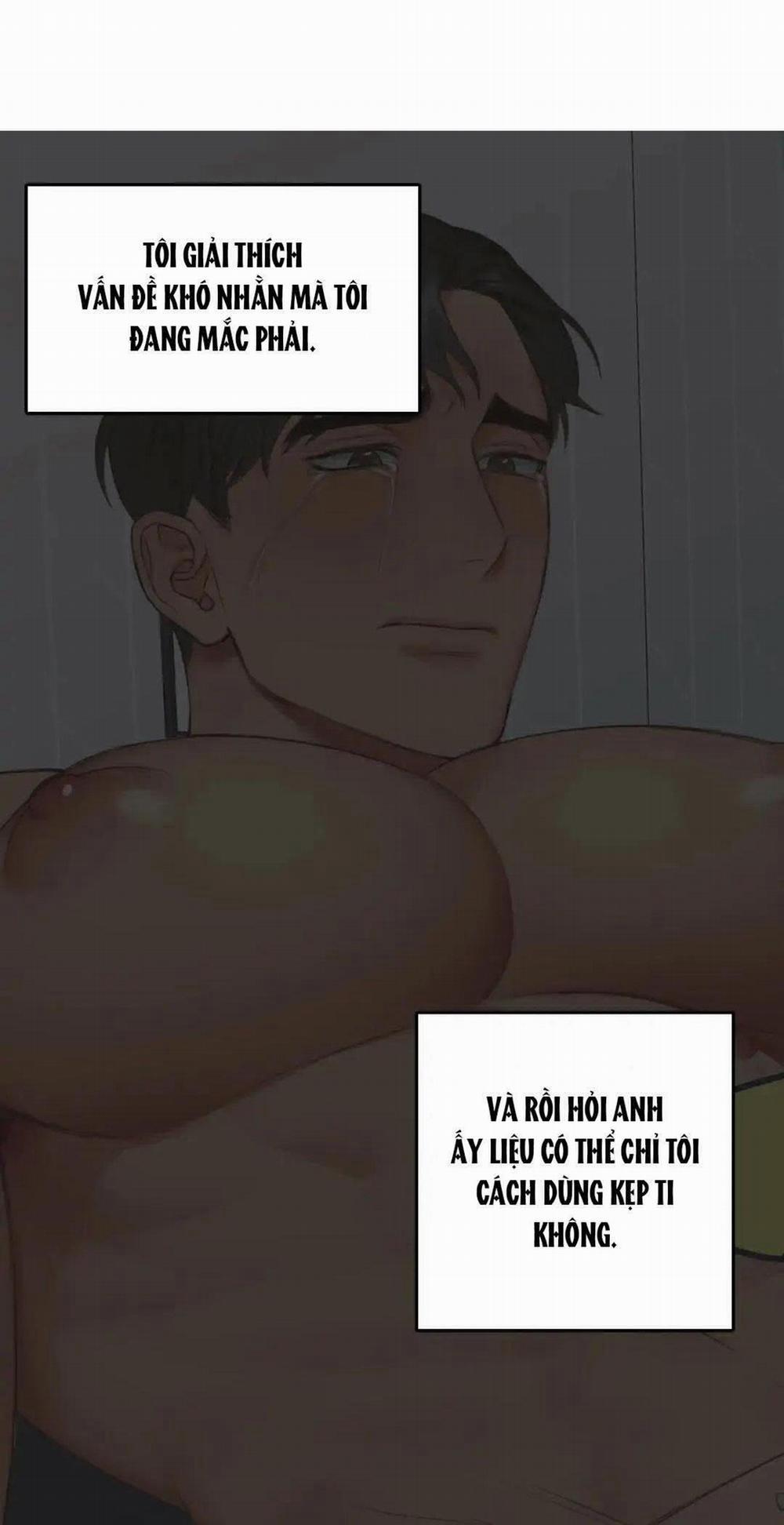 Sextoy: Dạy Dỗ Nhân Viên Mới Ngực Bự 1 trang 49