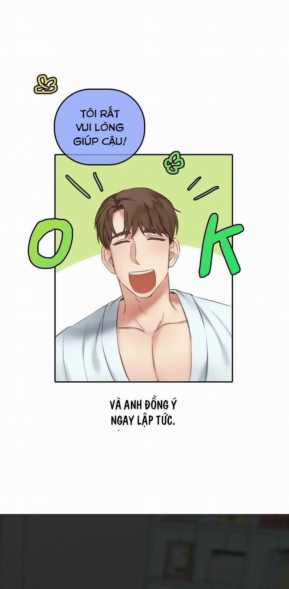 Sextoy: Dạy Dỗ Nhân Viên Mới Ngực Bự 1 trang 50