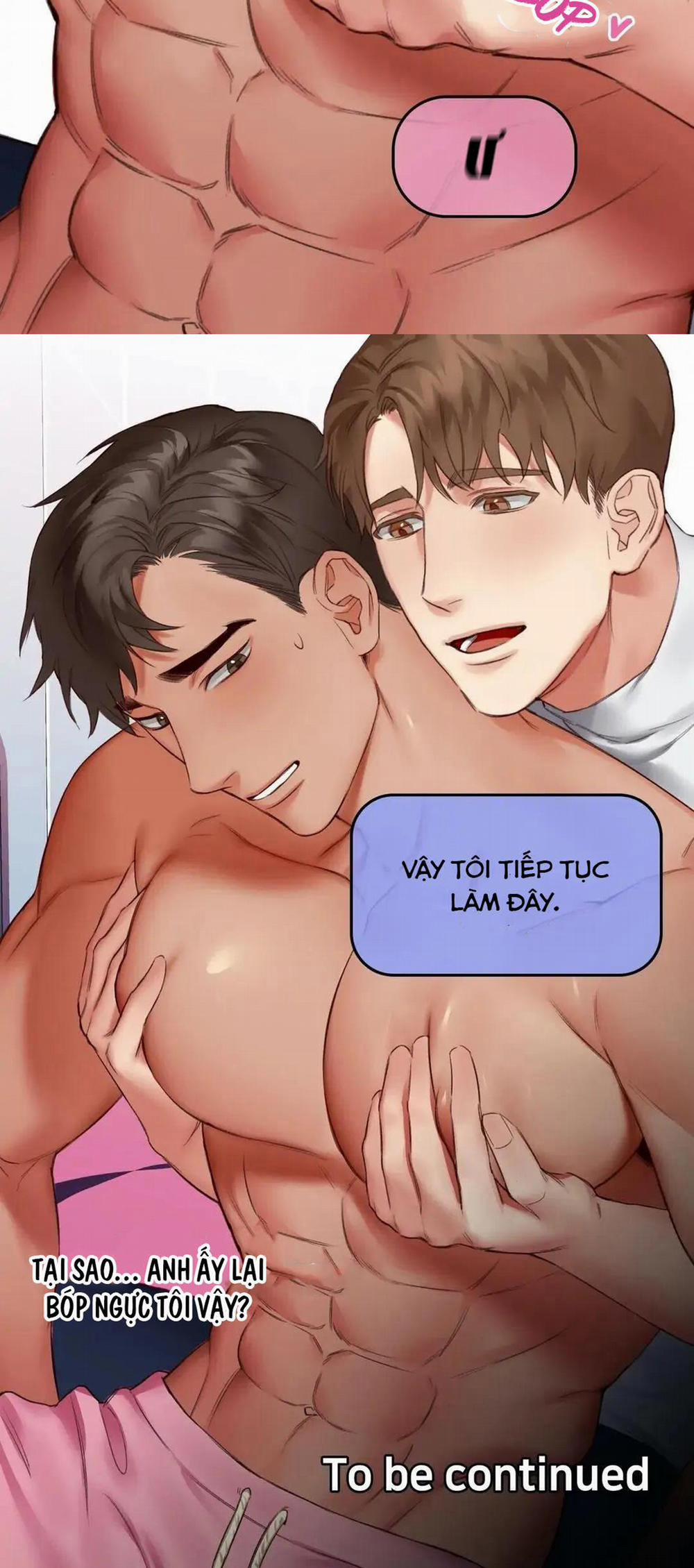 Sextoy: Dạy Dỗ Nhân Viên Mới Ngực Bự 1 trang 54