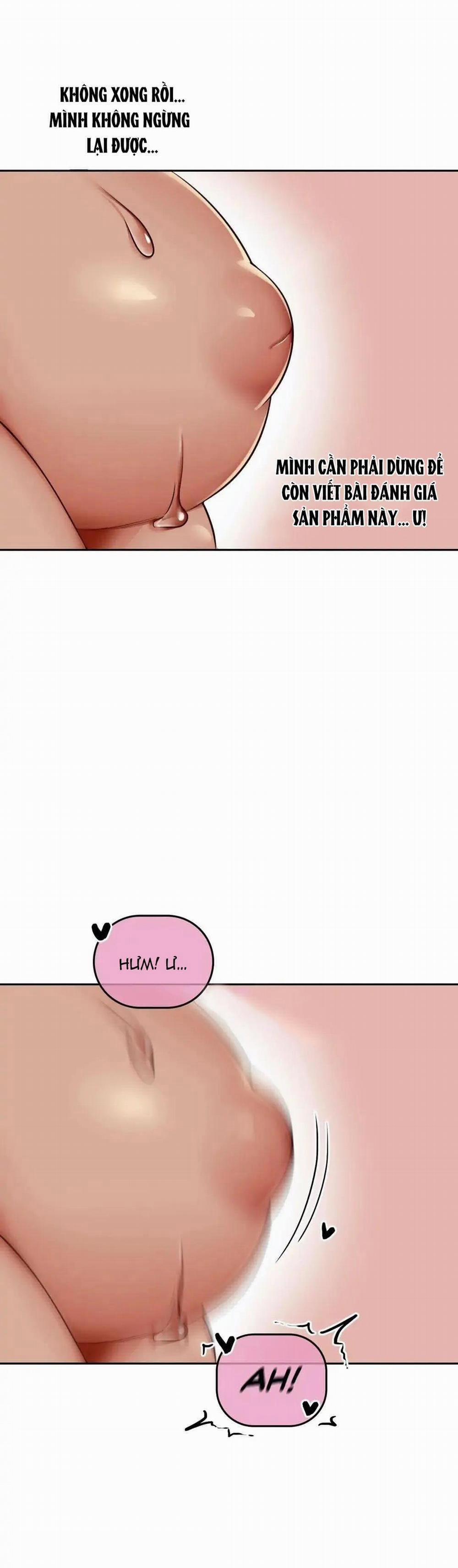 Sextoy: Dạy Dỗ Nhân Viên Mới Ngực Bự 1 trang 9