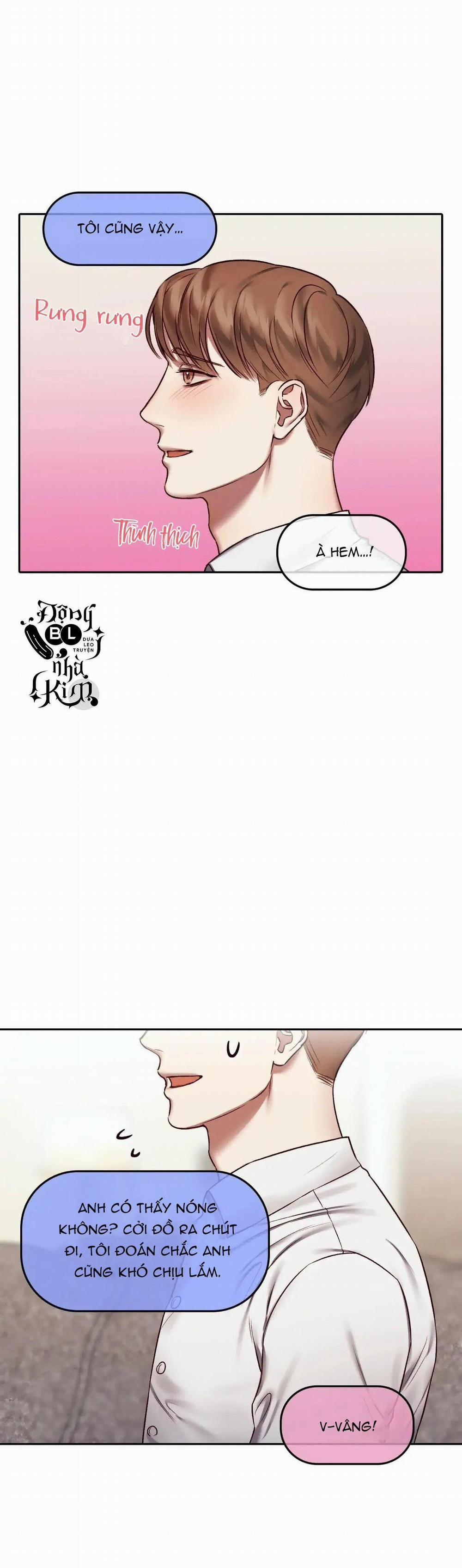 Sextoy: Dạy Dỗ Nhân Viên Mới Ngực Bự 10 trang 16