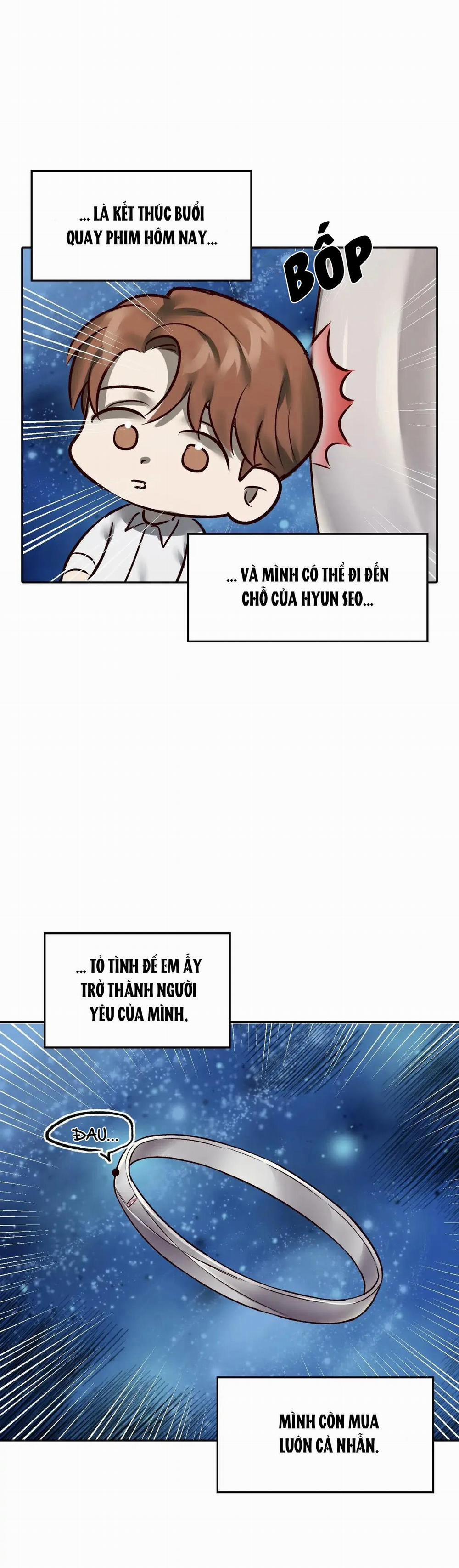 Sextoy: Dạy Dỗ Nhân Viên Mới Ngực Bự 10 trang 2