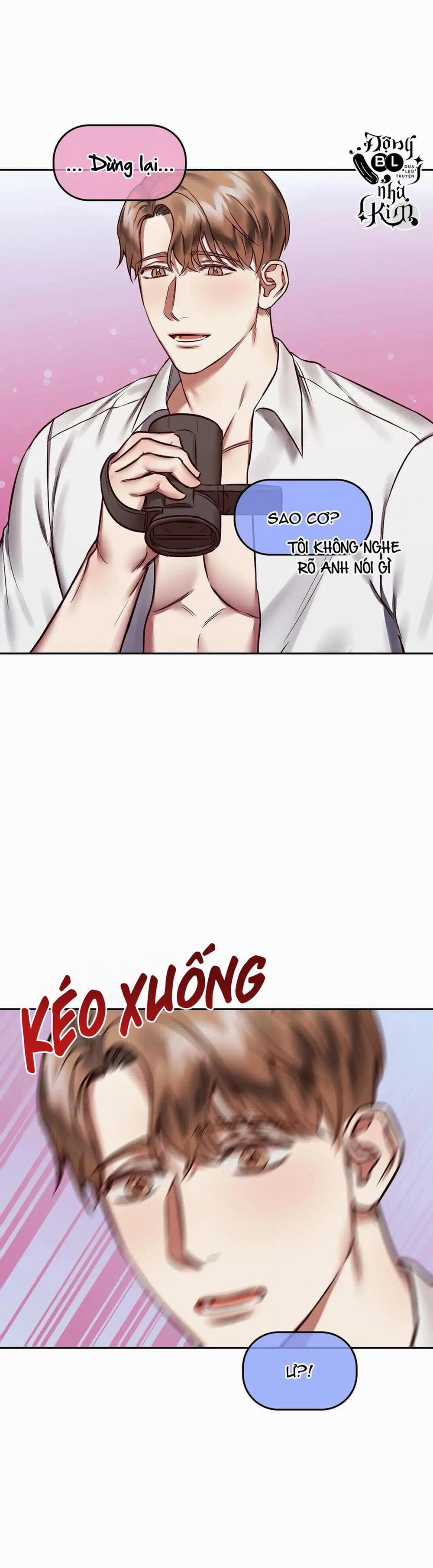 Sextoy: Dạy Dỗ Nhân Viên Mới Ngực Bự 11 trang 14