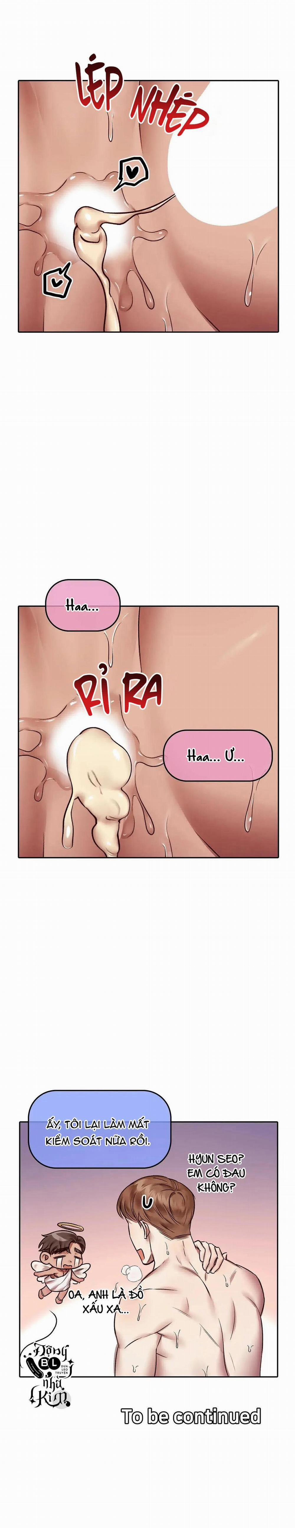 Sextoy: Dạy Dỗ Nhân Viên Mới Ngực Bự 11 trang 23