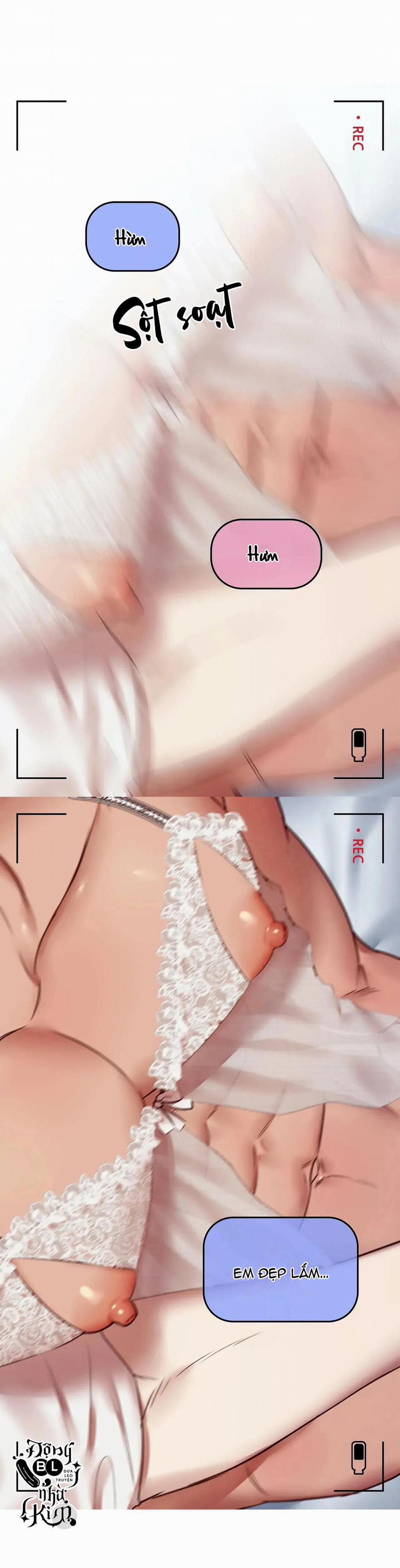 Sextoy: Dạy Dỗ Nhân Viên Mới Ngực Bự 11 trang 6