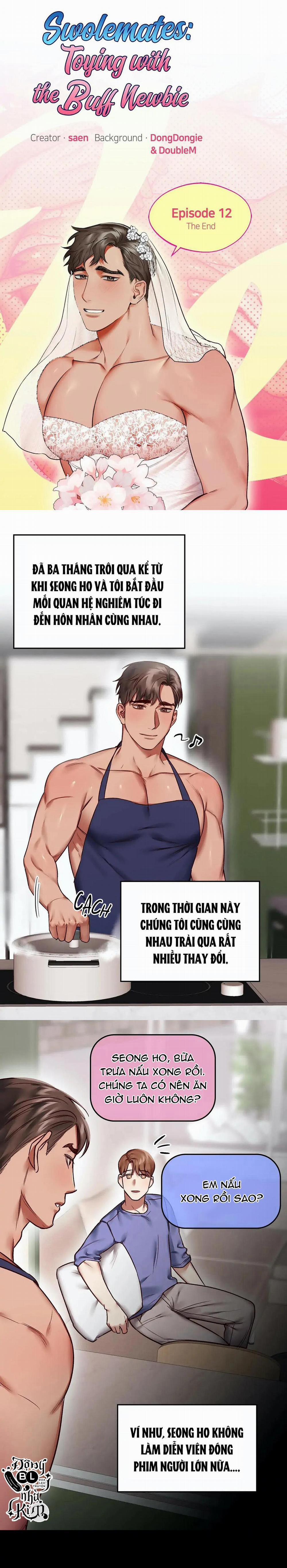 Sextoy: Dạy Dỗ Nhân Viên Mới Ngực Bự 12 trang 0