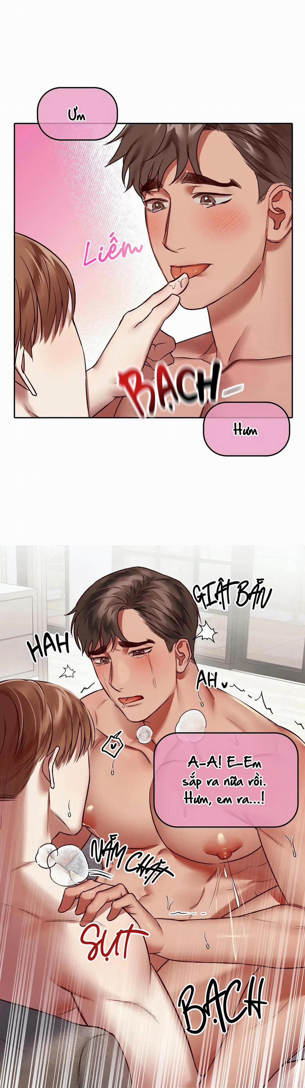 Sextoy: Dạy Dỗ Nhân Viên Mới Ngực Bự 12 trang 11