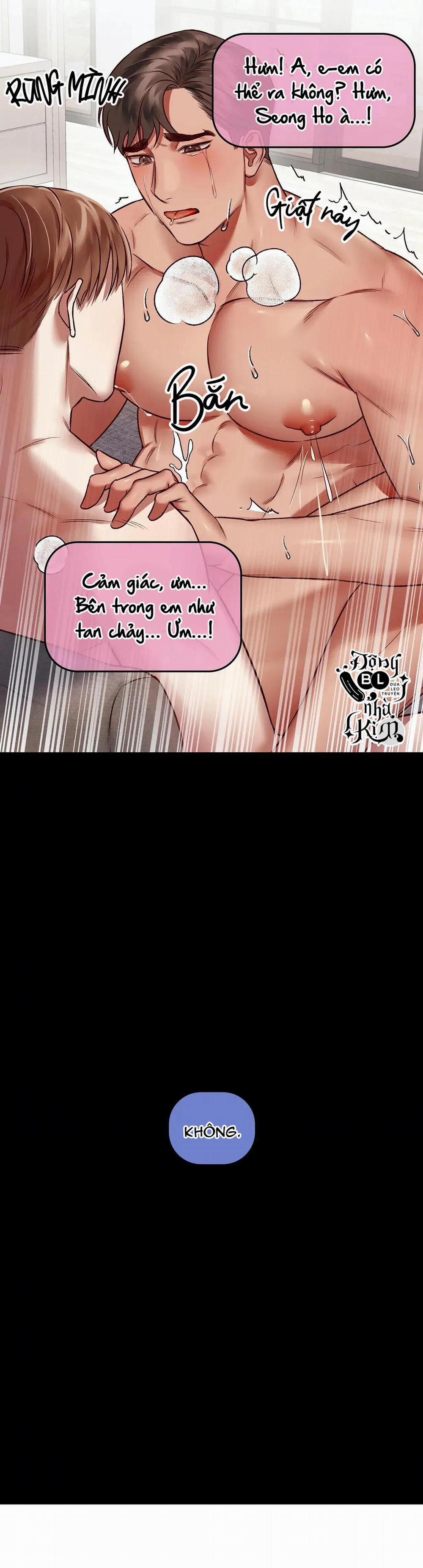 Sextoy: Dạy Dỗ Nhân Viên Mới Ngực Bự 12 trang 12