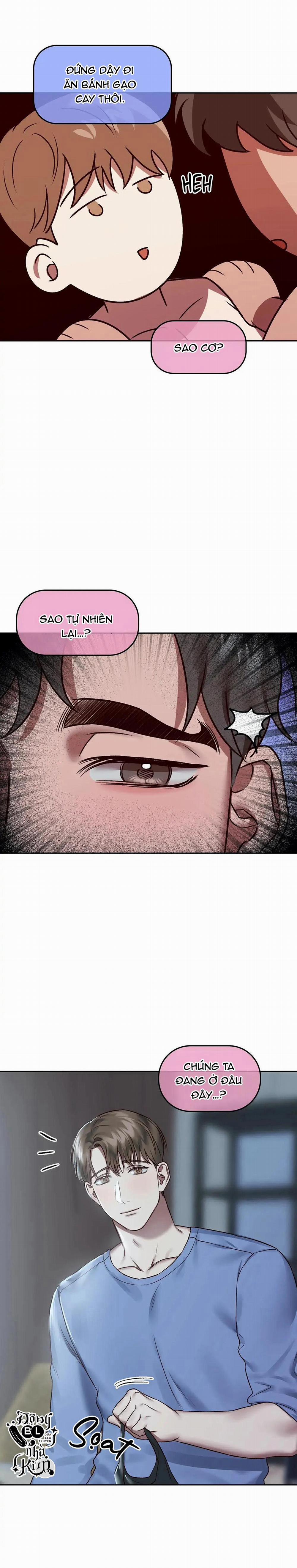 Sextoy: Dạy Dỗ Nhân Viên Mới Ngực Bự 12 trang 13