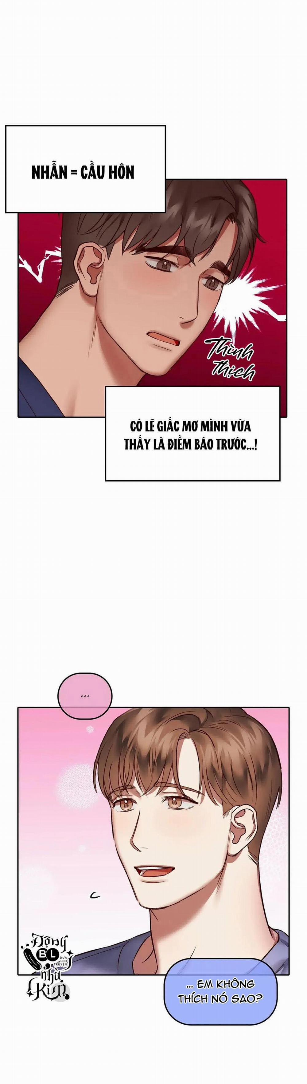 Sextoy: Dạy Dỗ Nhân Viên Mới Ngực Bự 12 trang 19