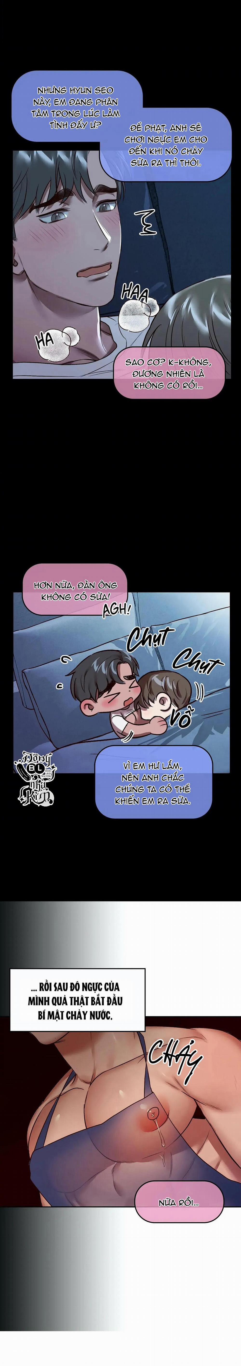 Sextoy: Dạy Dỗ Nhân Viên Mới Ngực Bự 12 trang 2