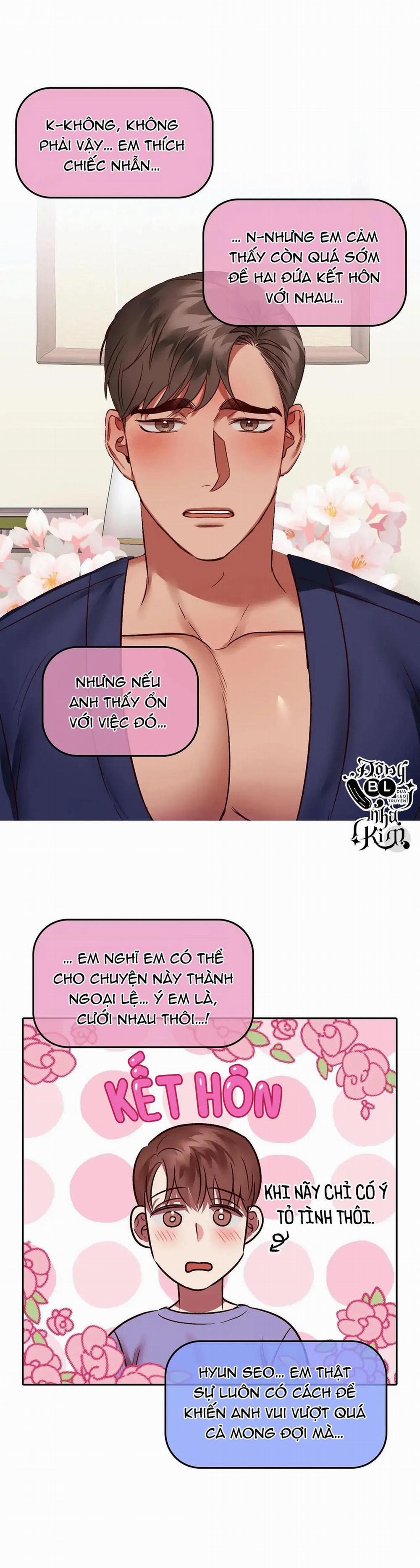 Sextoy: Dạy Dỗ Nhân Viên Mới Ngực Bự 12 trang 20