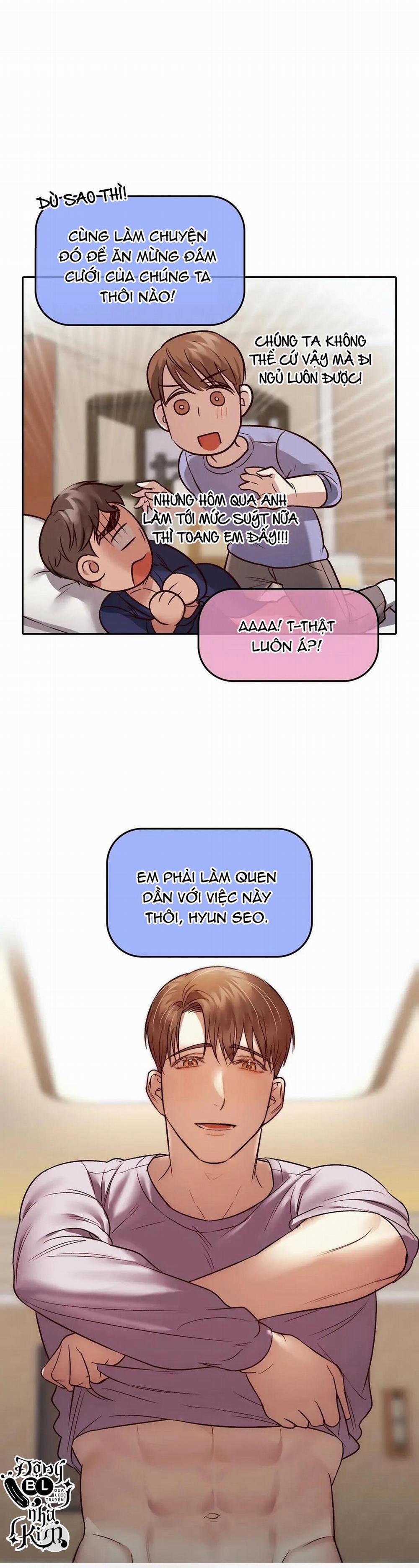 Sextoy: Dạy Dỗ Nhân Viên Mới Ngực Bự 12 trang 22