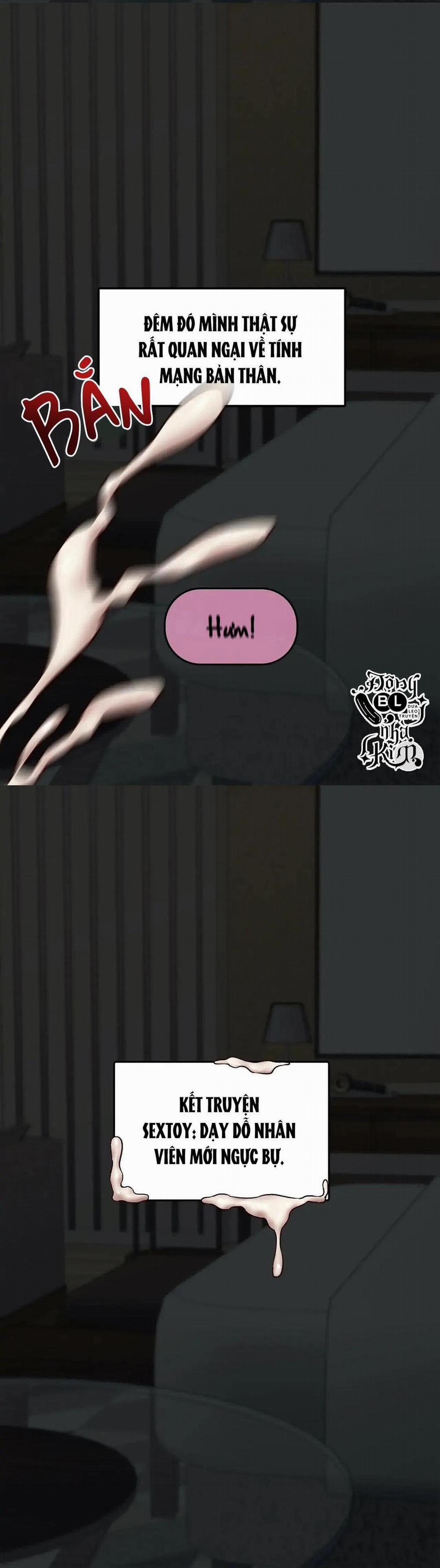 Sextoy: Dạy Dỗ Nhân Viên Mới Ngực Bự 12 trang 24