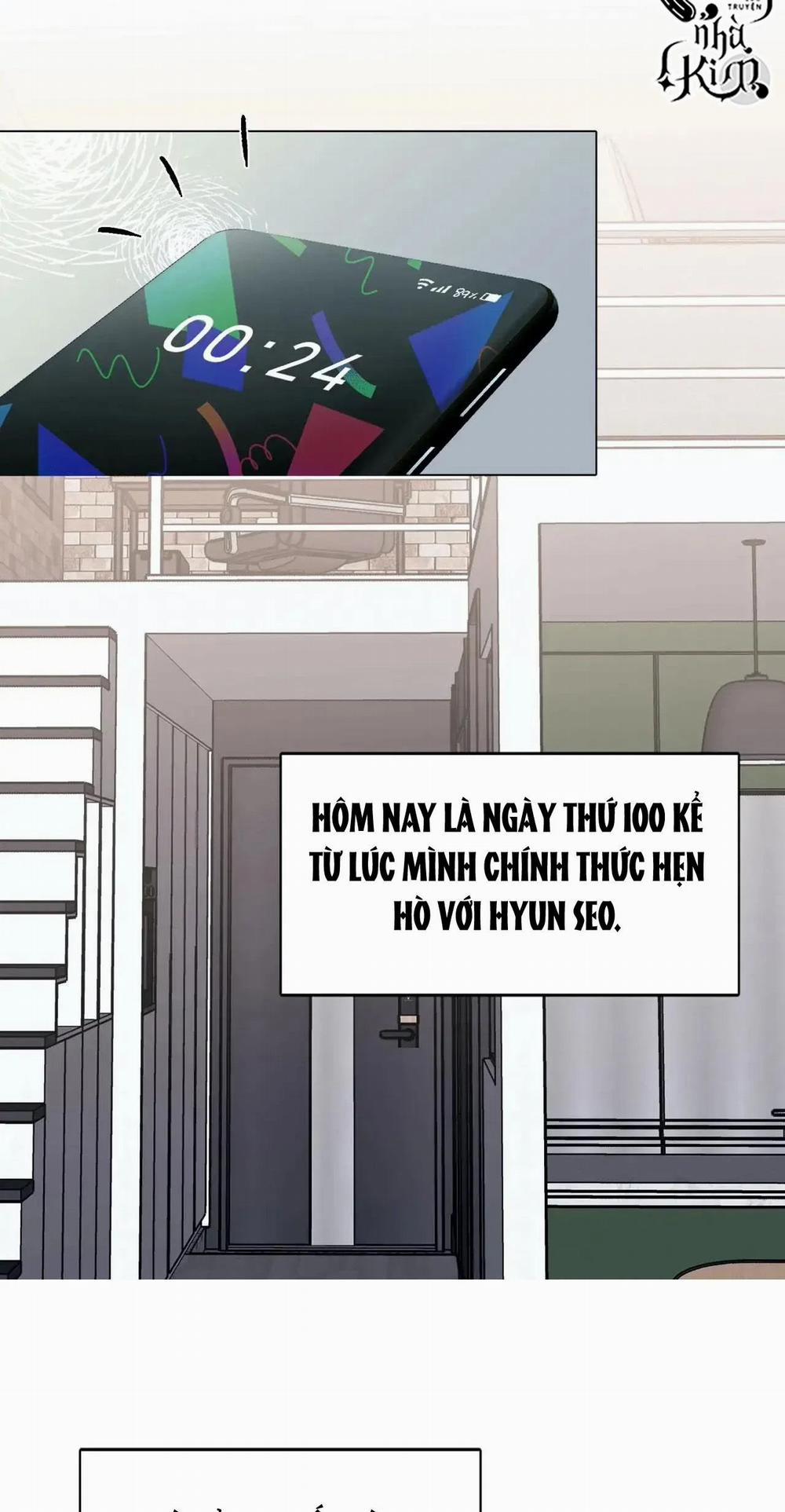 Sextoy: Dạy Dỗ Nhân Viên Mới Ngực Bự 13 trang 1